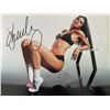 Image 1 : Kendall Jenner Signed Photo.