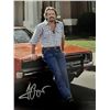 Image 1 : The Dukes of Hazzard Tom Wopat signed photo