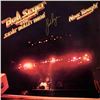 Image 1 : Bob Seger signed Nine Tonight album