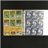Image 1 : BINDER OF POKEMON TCG TRADING CARDS