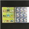 Image 2 : BINDER OF POKEMON TCG TRADING CARDS