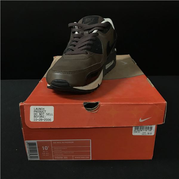 MENS AIR MAX 90 PRM SIZE 10.5