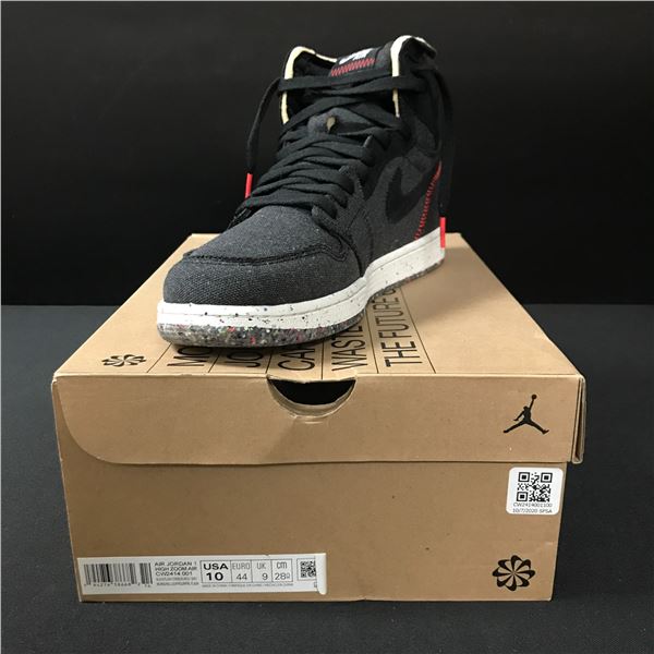 MENS AIR JORDAN 1 ZOOM AIR HIGH SIZE 10