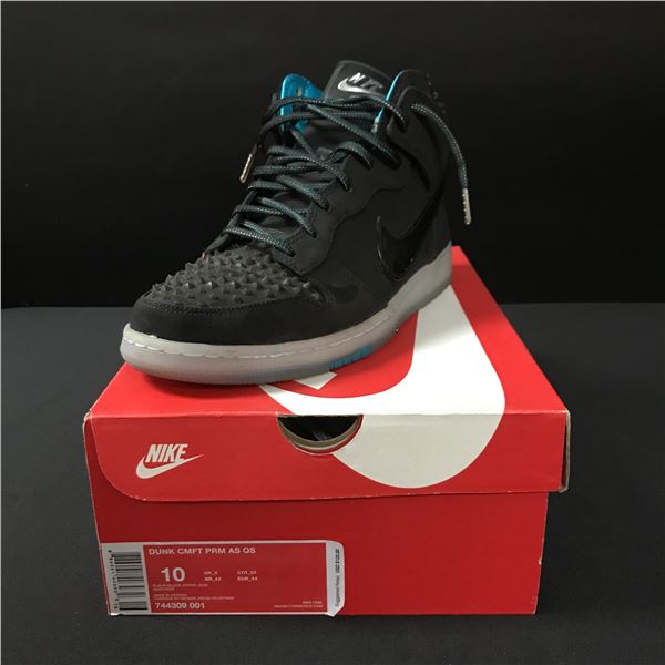 MENS NIKE DUNK CMFT PRM AS QS HIGH SIZE 10