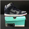 Image 3 : MENS NIKE SB DUNK HIGH TRD QS SIZE 10