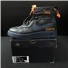 Image 2 : MENS NIKE AIR FORCE 1 HIGH WINTER GORE-TEX SIZE 10