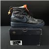 Image 3 : MENS NIKE AIR FORCE 1 HIGH WINTER GORE-TEX SIZE 10