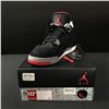 Image 1 : MENS AIR JORDAN 4 RETRO BRED 2012 SIZE 10.5