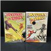 Image 1 : LOT OF 2 MYSTERY IN SPACE COMICS #77-78 - DC COMICS