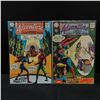 Image 1 : LOT OF 2 ADVENTURE COMICS - DC COMICS