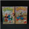 Image 1 : LOT OF 2 SUPERBOY COMICS #105-106 - DC COMICS