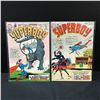 Image 1 : LOT OF 2 SUPERBOY COMICS #102-103 - DC COMIC