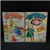 Image 1 : LOT OF 2 SUPERBOY COMICS - DC COMICS