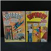 Image 1 : LOT OF 2 SUPERBOY COMICS #96-97 - DC COMICS