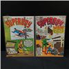 Image 1 : LOT OF 2 SUPERBOY COMICS - DC COMICS