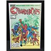 Image 1 : THUNDERCATS #1 - MARVEL COMICS