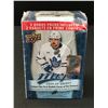 Image 1 : 2023-24 UPPER DECK MVP HOCKEY SEALED BOX