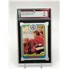 Image 1 : 1978-79 OPC BOBBY ORR TRADING CARD - KSA GRADE 7