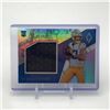 Image 1 : 2020 PANINI TRADING CARD JUSTIN HERBERT ROOKIE PATCH CARD 40/75