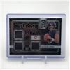 Image 1 : 2024 PANINI SPECTRA CALEB WILLIAMS TRIPLE PATCH ROOKIE CARD 40/75