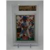 Image 1 : 1989 SCORE KEN GRIFFEY JR ROOKIE TRADING CARD - BECKETT GRADE 9.5