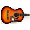 Image 1 : JOHN LEGEND SIGNED ACOUSTIC GUITAR - JSA COA