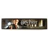 Image 2 : DANIEL RADCLIFFE SIGNED HARRY POTTER WAND IN CASE - BECKETT COA