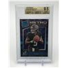 Image 1 : 2024 DONRUSS RATED ROOKIES RETRO MICHAEL PENIX JR TRADING CARD - BECKETT GRADE 9.5