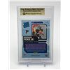Image 2 : 2024 DONRUSS RATED ROOKIES RETRO MICHAEL PENIX JR TRADING CARD - BECKETT GRADE 9.5