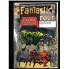 Image 1 : FANTASTIC FOUR #39 (1965) -MARVEL COMICS