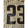 Image 2 : FERNANDO TATIS JR SIGNED SAN DIEGO PADRES JERSEY - ACE COA
