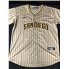 Image 3 : FERNANDO TATIS JR SIGNED SAN DIEGO PADRES JERSEY - ACE COA