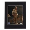 Image 1 : HARRISON FORD SIGNED INDIANA JONES - JSA COA