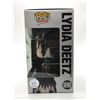 Image 2 : WINONA RYDER SIGNED BEETLEJUICE FUNKO POP - KB COA