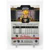 Image 2 : SIDNEY CROSBY SIGNED UPPER DECK TRADING CARD