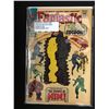 Image 1 : FANTASTIC FOUR #67 (1967) ORIGIN OF HIM - MARVEL COMICS