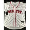 Image 3 : AROLDIS CHAPMAN SIGNED RED SOX JERSEY - ACE COA