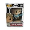 Image 1 : MARK HAMILL SIGNED LUKE SKYWALKER FUNKO POP - KB COA