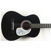 Image 1 : POST MALONE SIGNED ACOUSTIC GUITAR - AWM COA