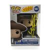 Image 1 : JULIA LOUIS-DREYFUS SIGNED ELAINE SEINFELD FUNKO POP - KB COA