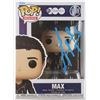 Image 1 : MEL GIBSON SIGNED MAX FUNKO POP - PSA COA