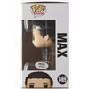 Image 2 : MEL GIBSON SIGNED MAX FUNKO POP - PSA COA