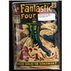 Image 1 : FANTASTIC FOUR #61 (1967) - MARVEL COMICS