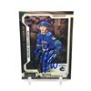 Image 1 : ELIAS PETTERSSON SIGNED TRADING CARD