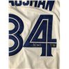 Image 2 : KEVIN GAUSMAN SIGNED TORONTO BLUE JAYS JERSEY - ACE COA