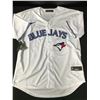 Image 3 : KEVIN GAUSMAN SIGNED TORONTO BLUE JAYS JERSEY - ACE COA