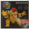 Image 2 : JACK BLACK SIGNED AND INSCRIBED 'BOWSER' SUPER MARIO BROS BOWSER ACTION FIGURE - BECKETT COA