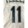 Image 2 : ROWDY TELLEZ SIGNED SEATLLE MARINERS JERSEY - ACE COA