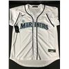 Image 3 : ROWDY TELLEZ SIGNED SEATLLE MARINERS JERSEY - ACE COA