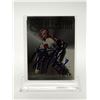 Image 1 : PATRICK ROY SIGNED HOCKEY TRADING CARD